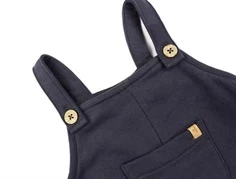 Lil Atelier periscope sweat overall